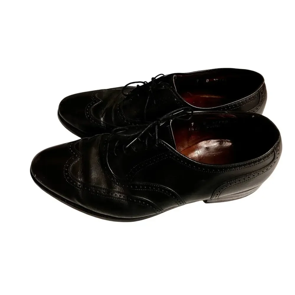 Allen Edmonds allen edmonds